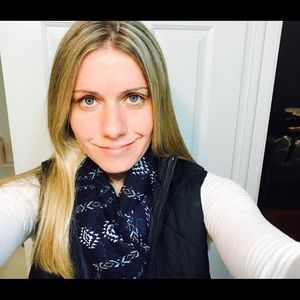 Meet your Posher, Kristen